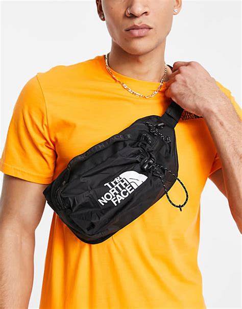 north face fanny pack men.